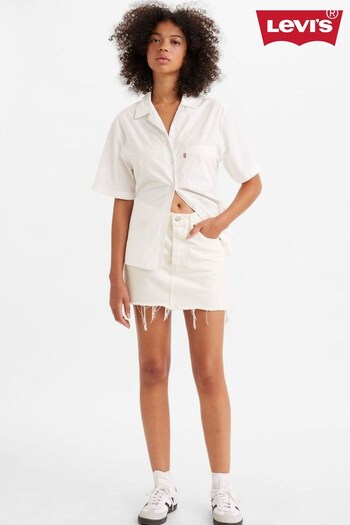 Levi's® Natural Icon Denim Skirt (N42319) | £60