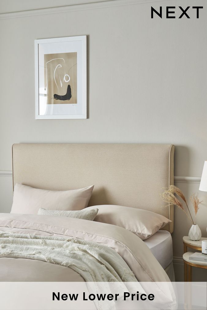 Simple king headboard hotsell