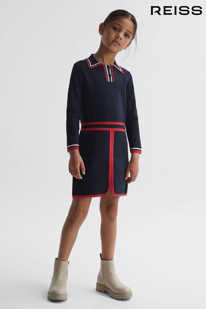 Jumper dress store for boy