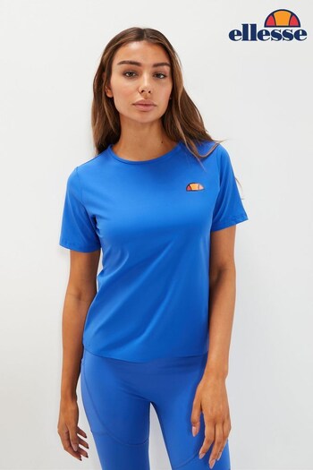 Ellesse Blue Vivid T-Shirt (N43240) | £30