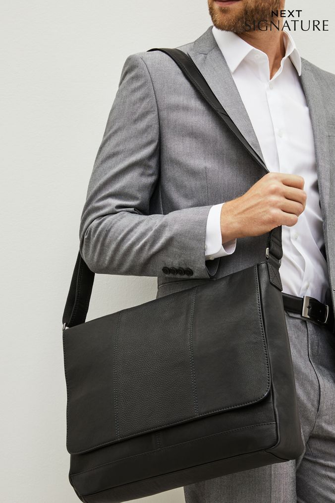 Next man bags store