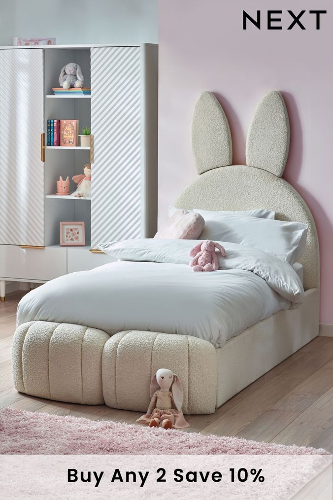 Next girls beds sales