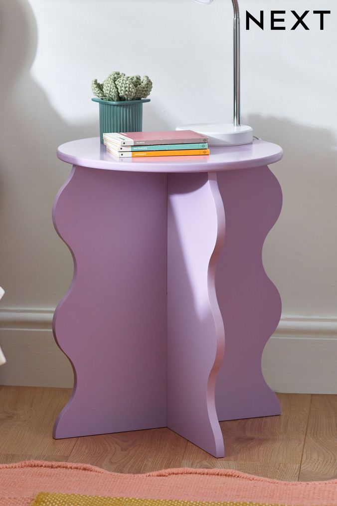 Nursery Bedside Tables Next Official Site