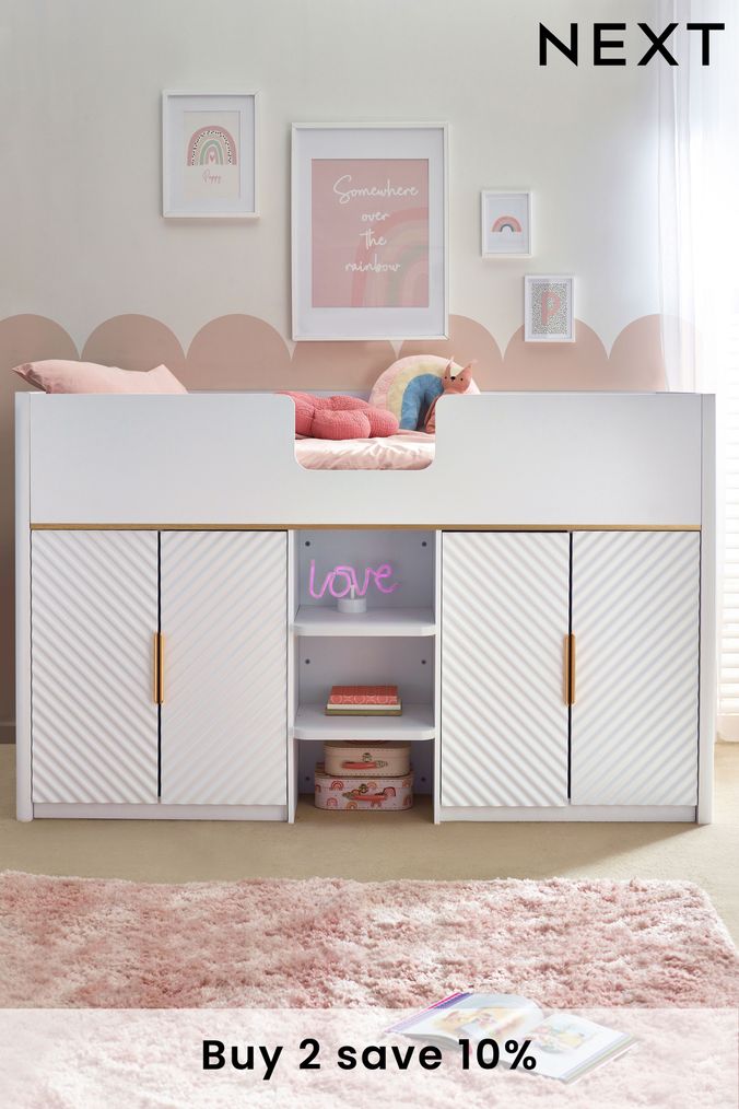 Next shop kids beds