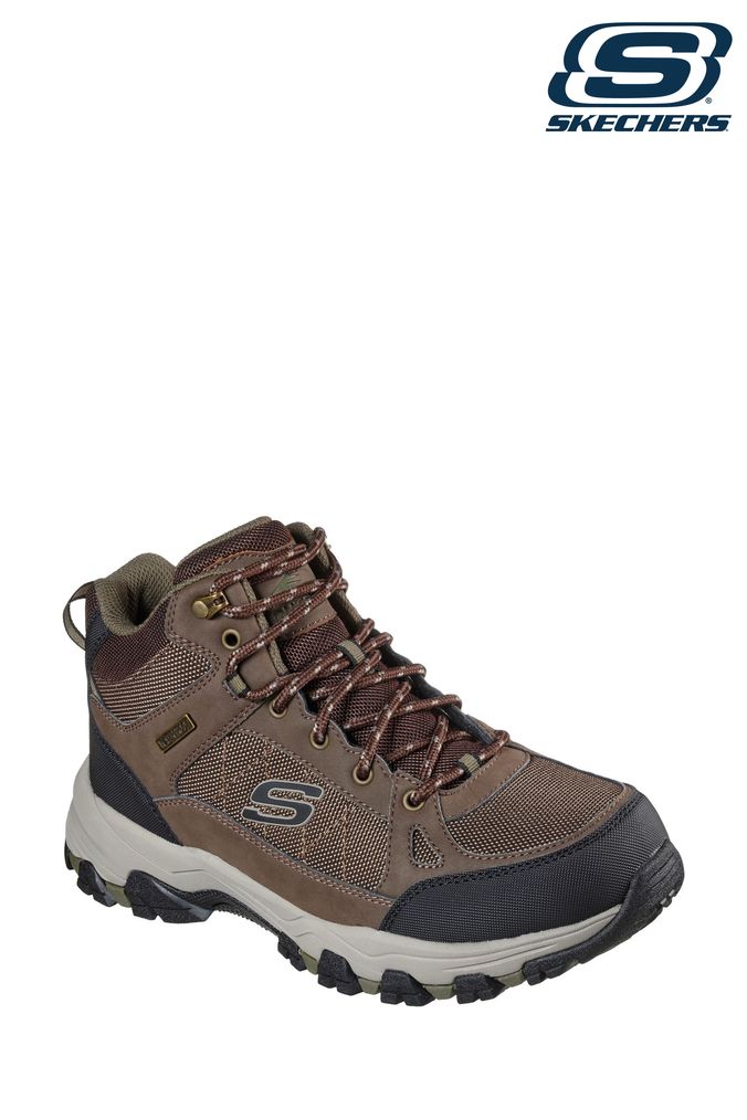 Skechers hunting boots outlet