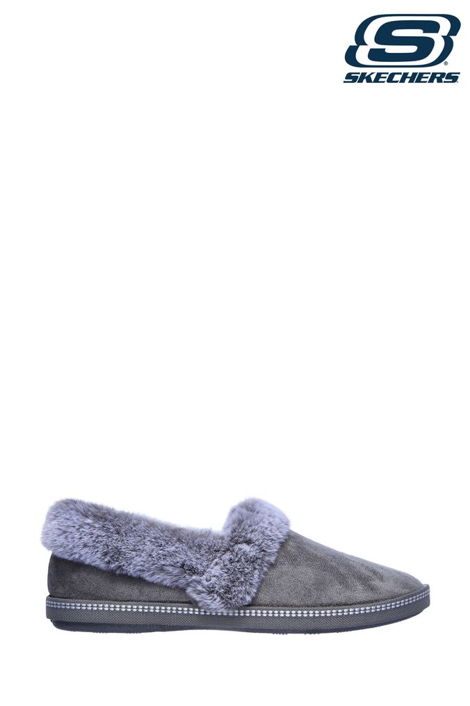 Skechers discount summer slippers