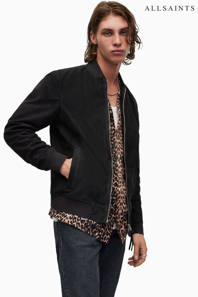 Next mens bomber jackets best sale