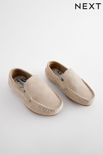 Natural Stone Driver CHOIGO Shoes (N43546) | £26 - £30