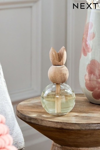 200ml Pure Linen Bunny Reedless Diffuser (N43710) | £22
