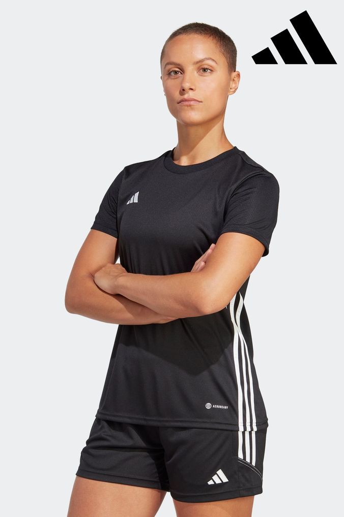 Adidas womens tops uk hot sale