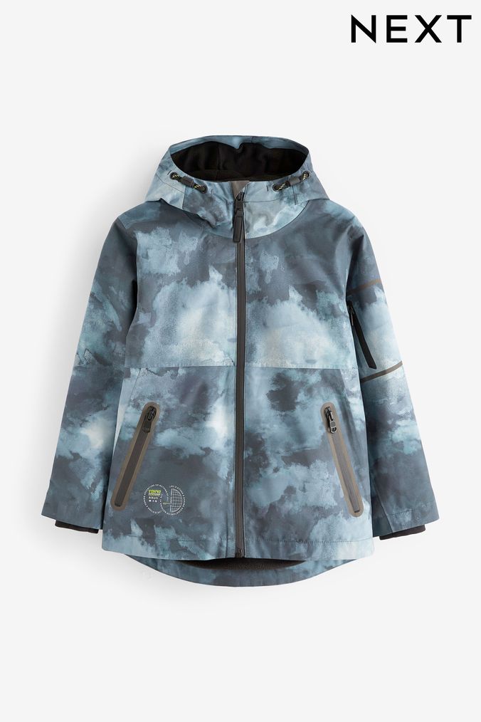 Next school coats outlet