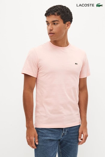Lacoste Sports T-Shirt (N43852) | £49