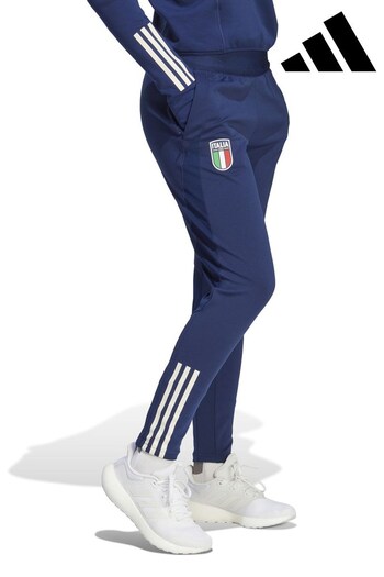 adidas Blue Italy adidas Training Joggers (N43918) | £55