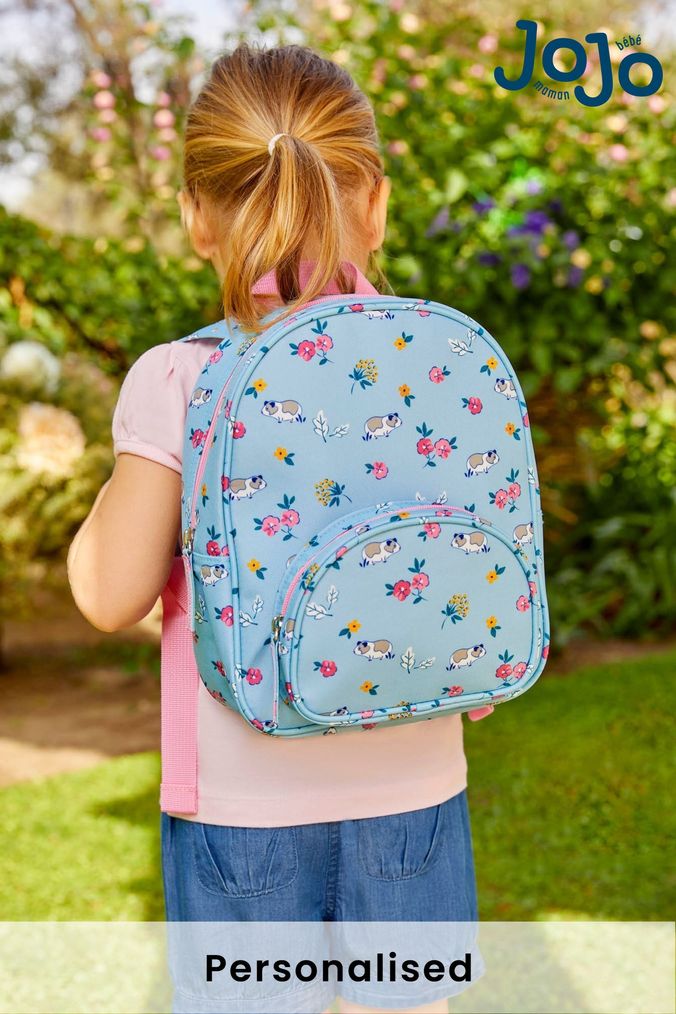 Bebe store luv backpack