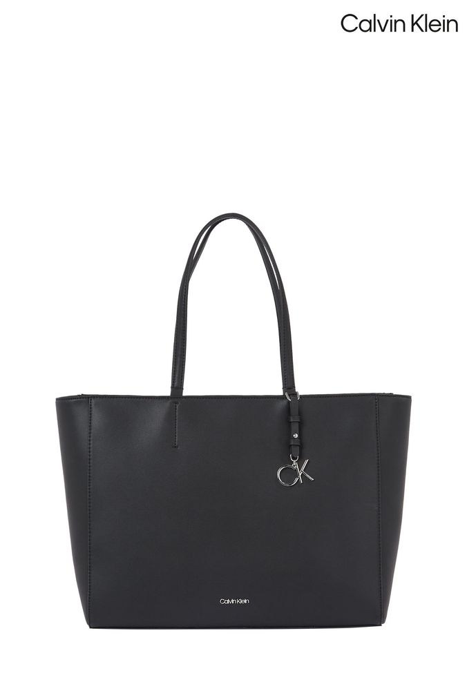 Calvin klein 2025 medium tote bag