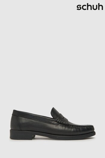 Schuh Ronnie Penny Loafers (N44306) | £50