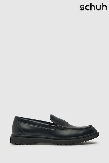 Schuh Robert Penny Loafers (N44343) | £40