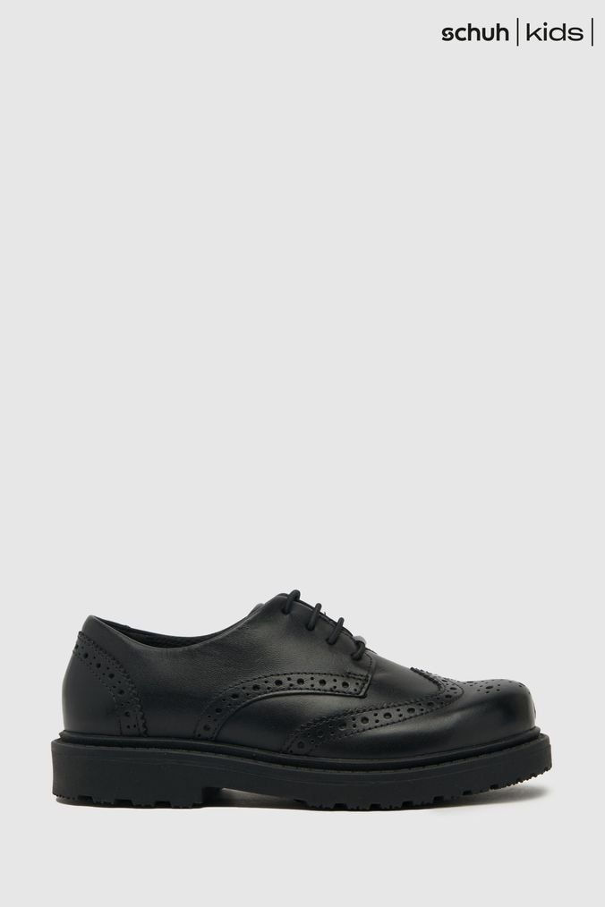 Good for running in sunshine Buy Girls Shoes UK 13 EU 32 Schuh Geox Leather Schoolwear Footwear Online OnlinenevadaShops