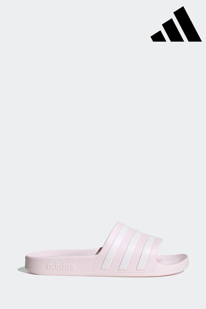 Adidas sliders womens 2025 uk
