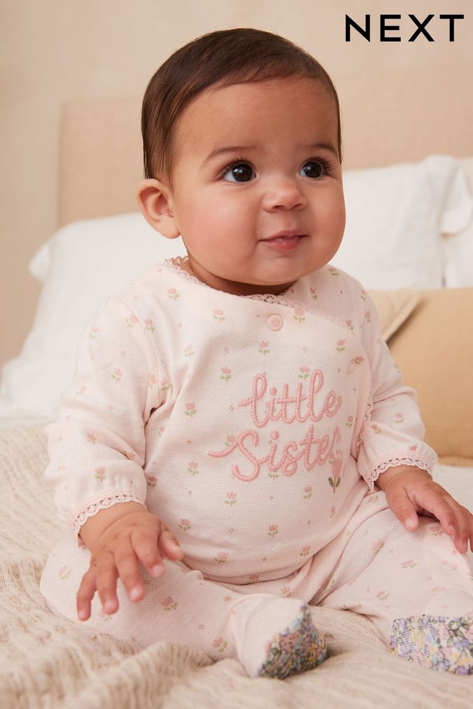 Next baby outlet girl summer clothes