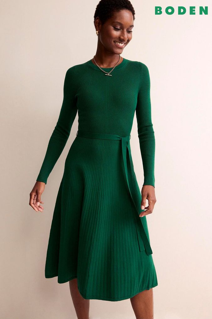 Boden store holly dress