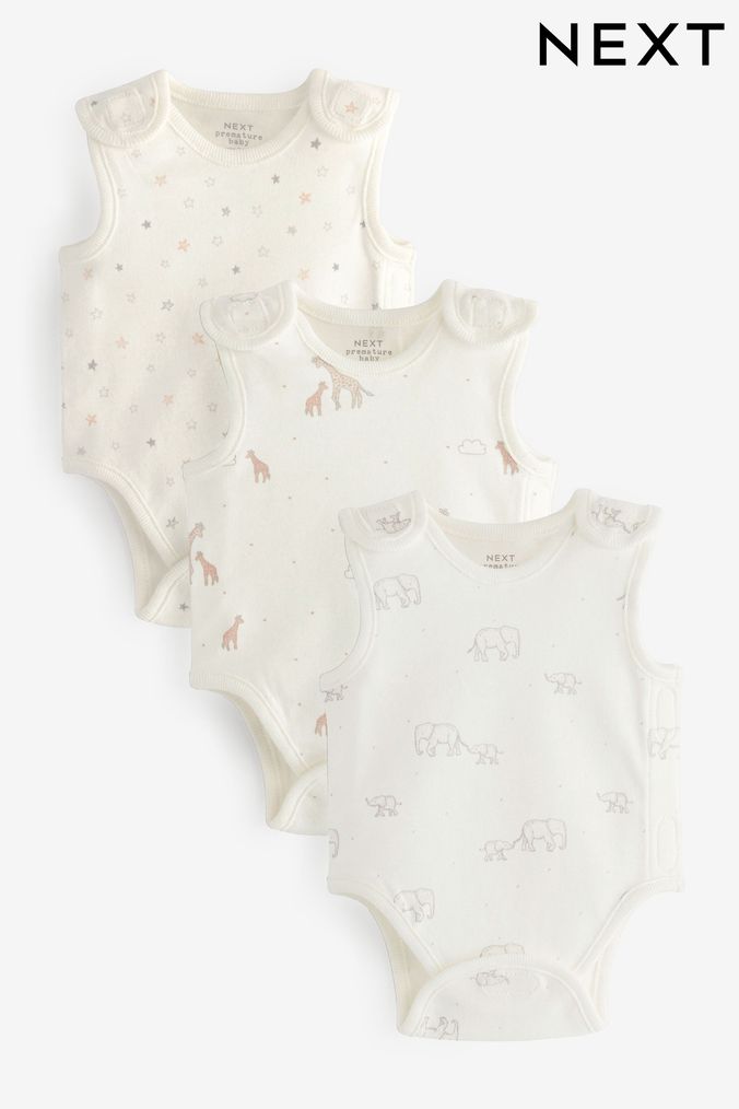 Next baby boy vests on sale