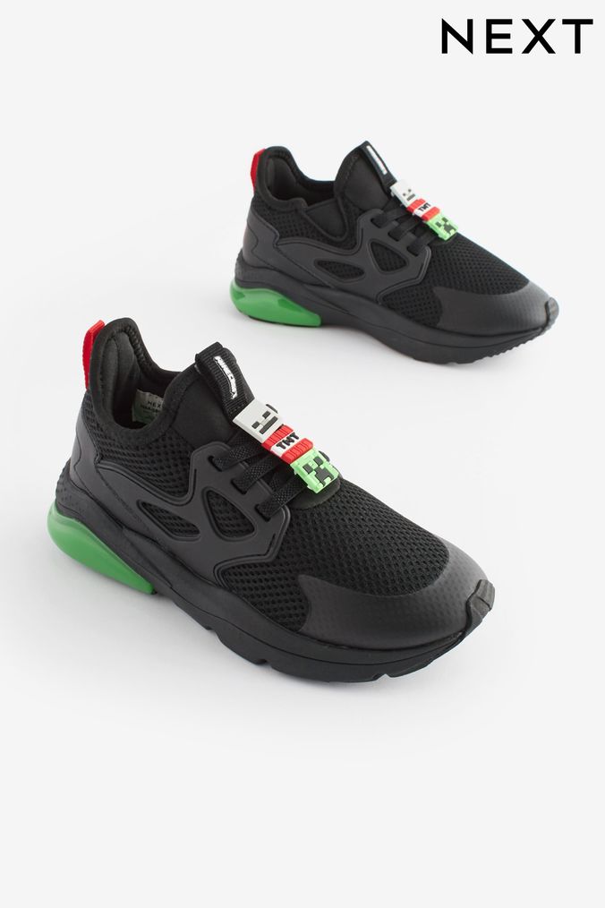 Boys trainers next new arrivals
