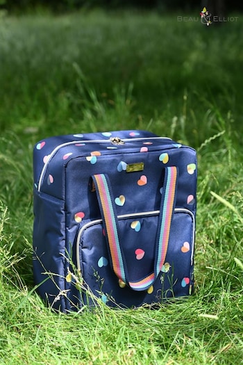 Beau And Elliot Insulated Backpack Coolbag 20L (N44785) | £30