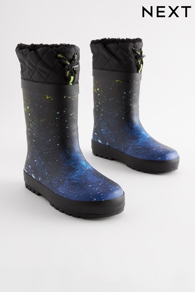 Next boys wellies deals