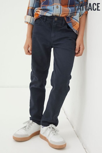 FatFace Blue Seth Slim Top Jeans (N44847) | £23
