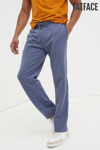 FatFace Blue Brooke Relaxed Joggers (N44889) | £39.50