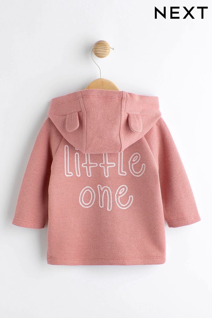 Next baby girl coats uk top