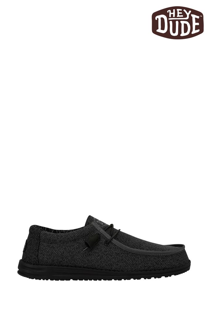 Buy Men s Hey Dude Footwear Online Next UK