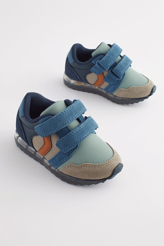 Next younger boys trainers cheap