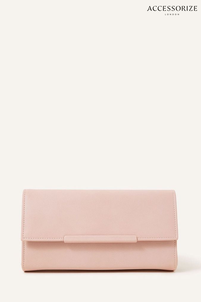Next outlet nude bag