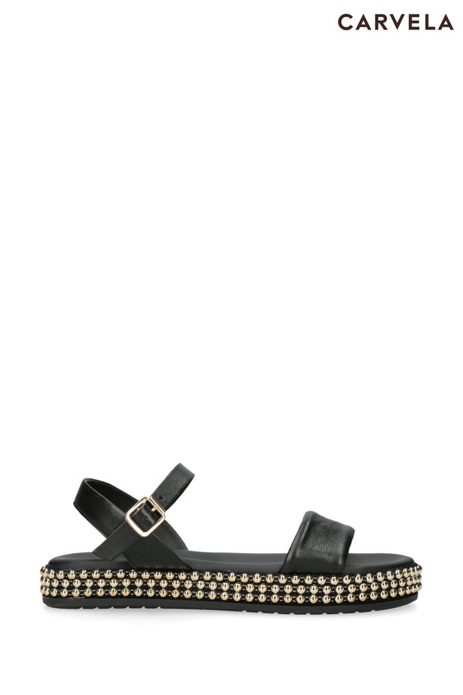 Buy Women s Carvela Comfort Flatforms Footwear Online Next UK