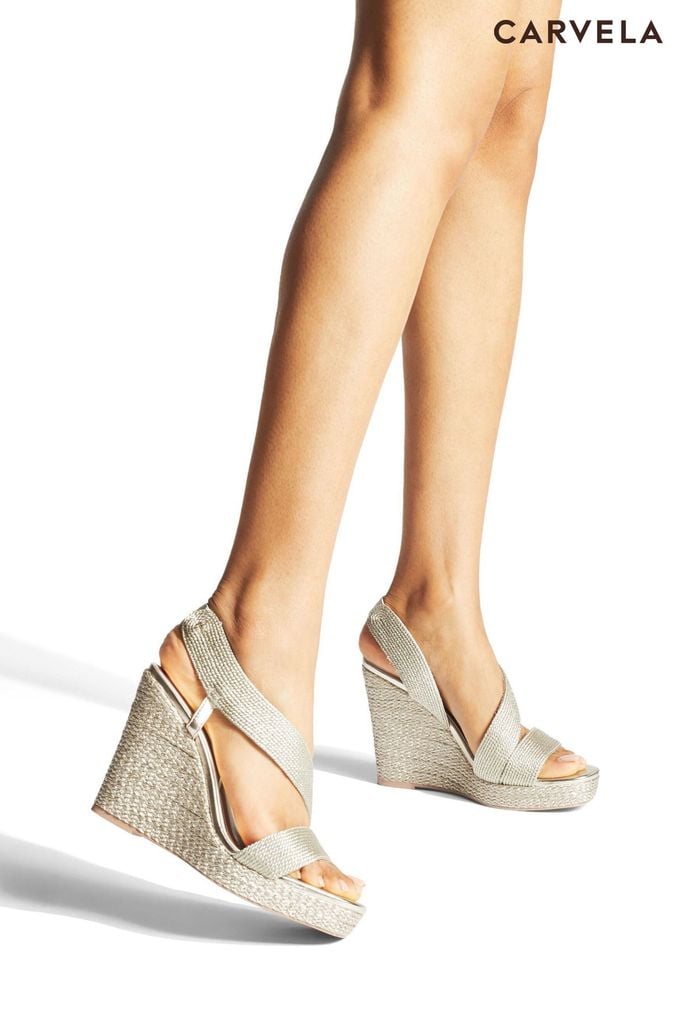 Carvela stockists discount