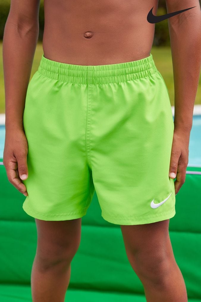 Boys school swim shorts hotsell