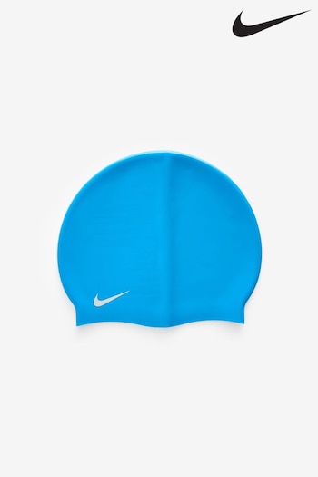 Nike dark Swimming Cap (N45895) | £8