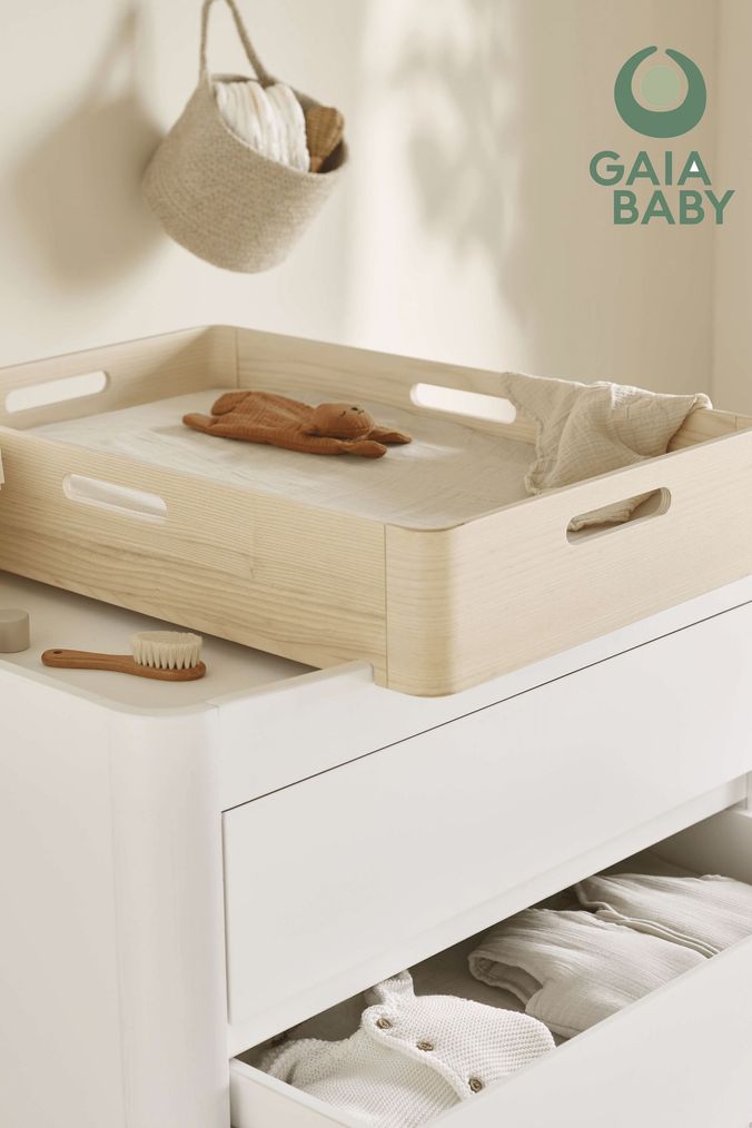 Buy Cots Gaia Baby Homeware Nurseryfurniture Online AspennigeriaShops