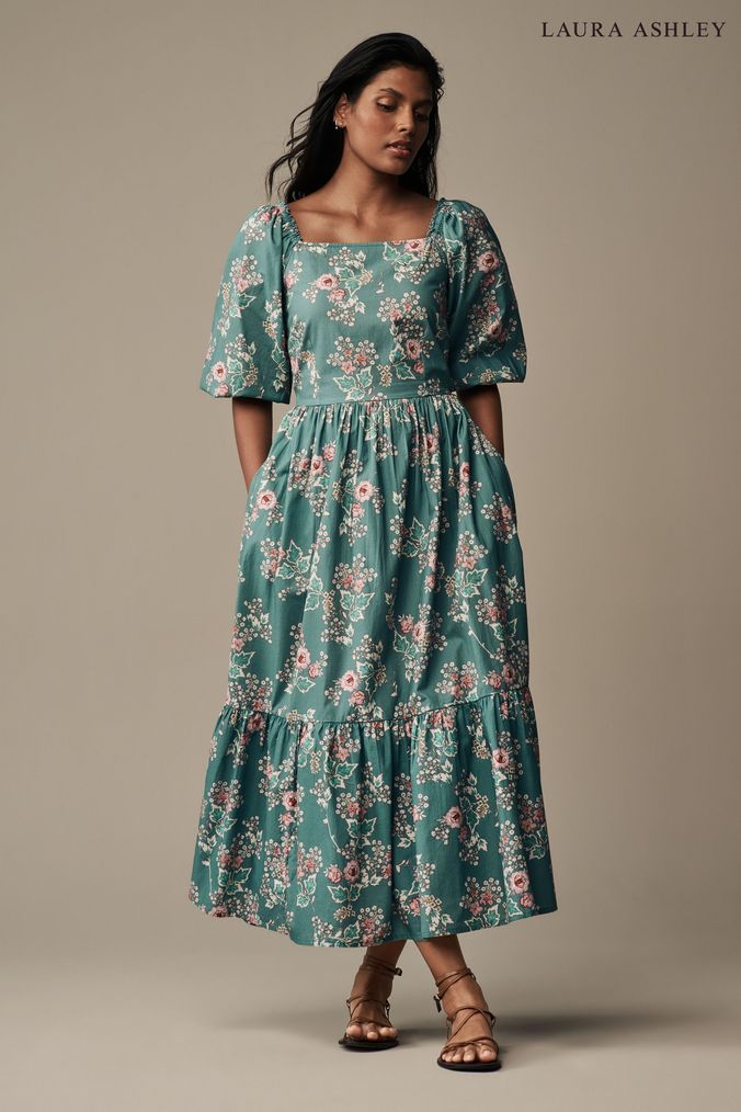 Hobbs laura dress sales