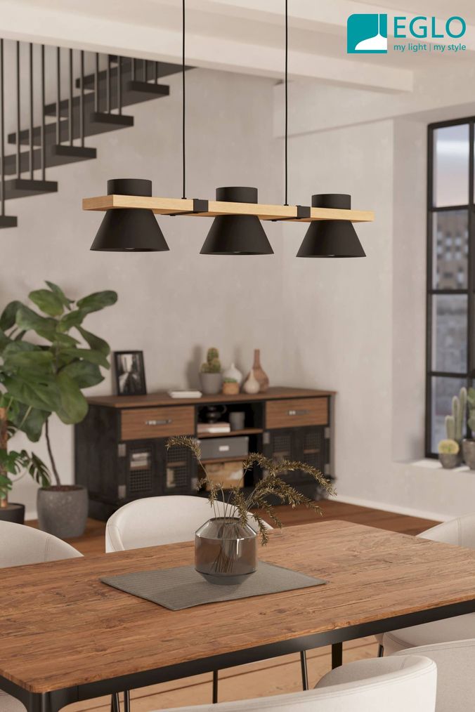 Next shop dining lights