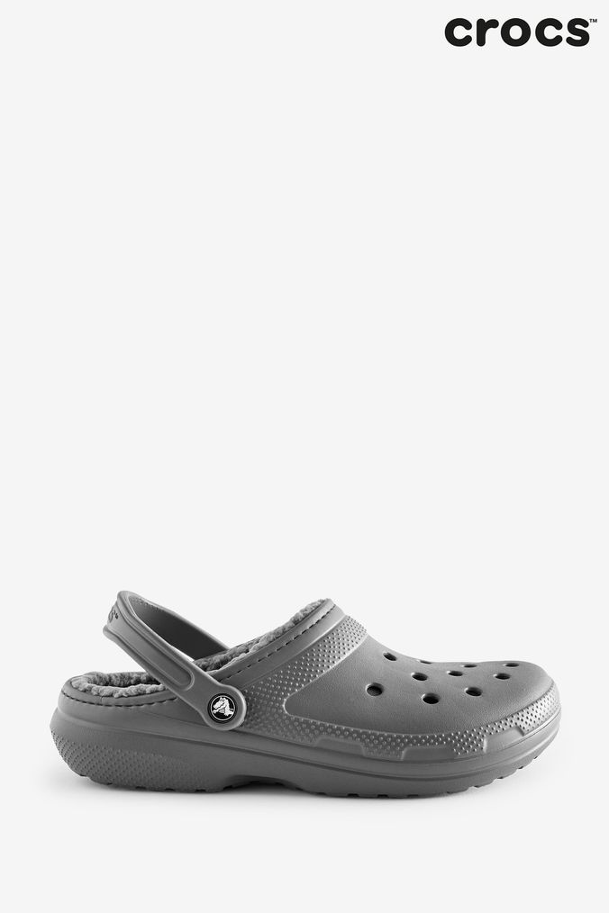 Mest hallbara crocs Academy printShops Buy Newborn Unisex Older Boys Older Girls Women s Younger Girls Crocs UK 9 EU 43 Thecosyshop Online