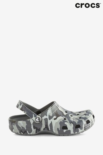 Crocs Classic Clog Sandals (N46859) | £50