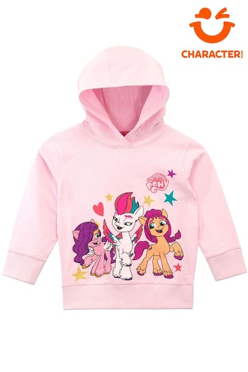 Character Pink My Little Pony Hoodies (N46872) | £20