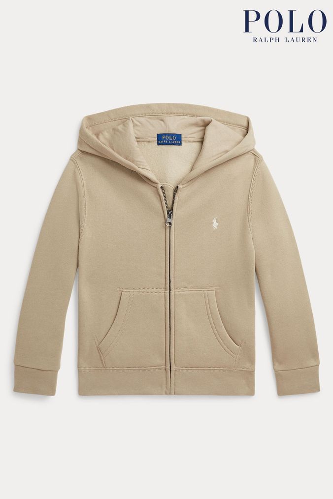 Ralph lauren childrens hoodies clearance