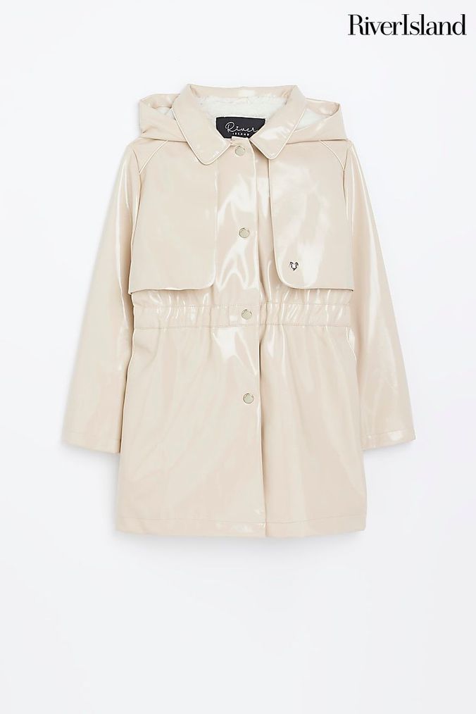 Baby girl coats river island new arrivals