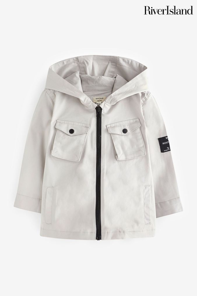 River island kids jackets outlet