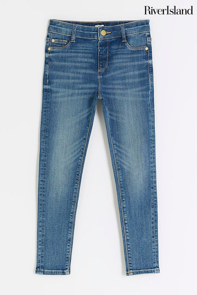 River island children's jeans hot sale