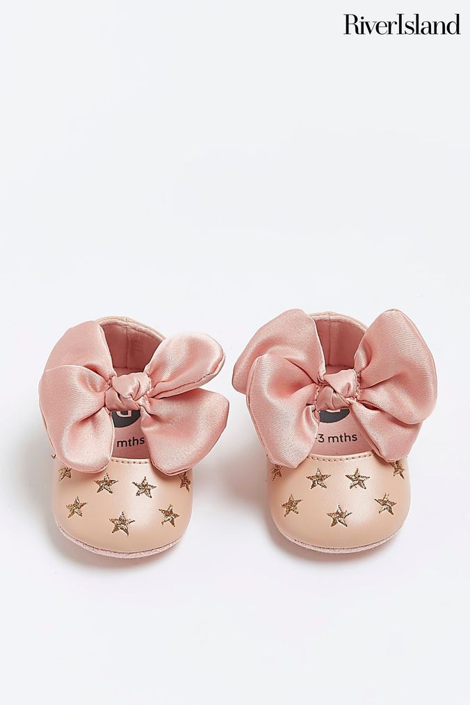 River island baby cheap girl sandals